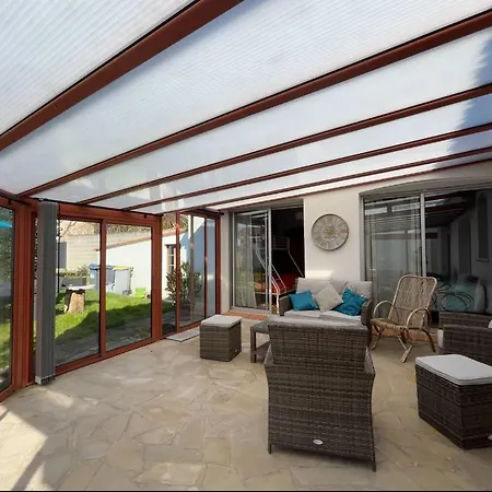 Villa Sj000-013 - 3 Pièces 7 Couchages - Jean De Monts *