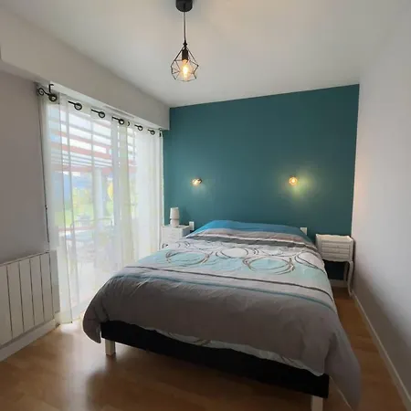 Sj000-013 - 3 Pièces 7 Couchages - Jean De Monts *