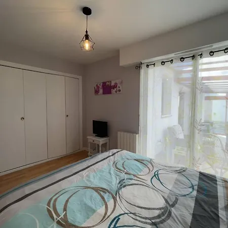 Sj000-013 - 3 Pièces 7 Couchages - Jean De Monts Saint-Jean-de-Monts