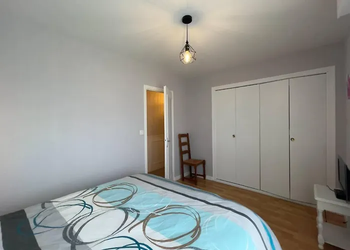 Sj000-013 - 3 Pieces 7 Couchages - Jean De Monts *