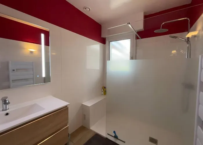 Sj000-013 - 3 Pieces 7 Couchages - Jean De Monts * Saint-Jean-de-Monts