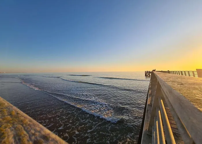 Sj000-013 - 3 Pieces 7 Couchages - Jean De Monts *