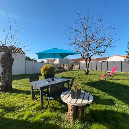 فيلة Sj000-013 - 3 Pieces 7 Couchages - Jean De Monts *