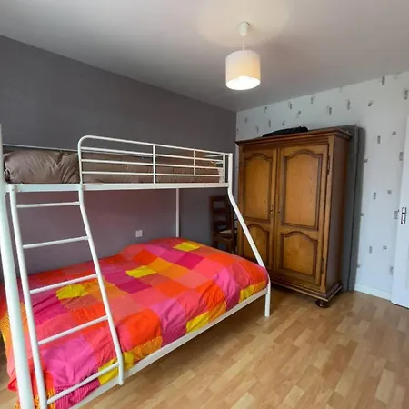 فيلة Sj000-013 - 3 Pieces 7 Couchages - Jean De Monts *