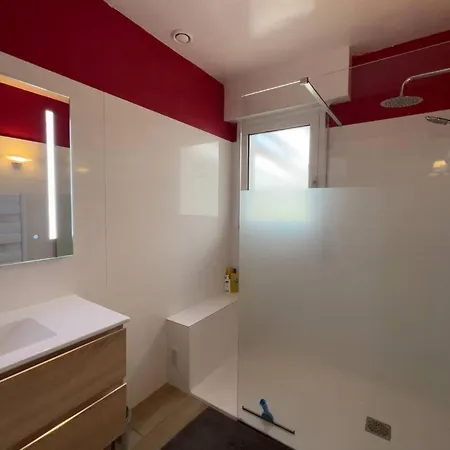 Sj000-013 - 3 Pieces 7 Couchages - Jean De Monts * سان جان دي مونت